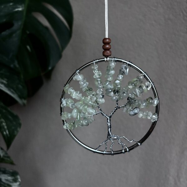 DIY pakketje Levensboom hanger - Afbeelding 4