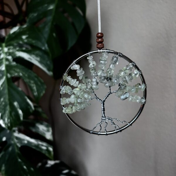 DIY pakketje Levensboom hanger - Afbeelding 5