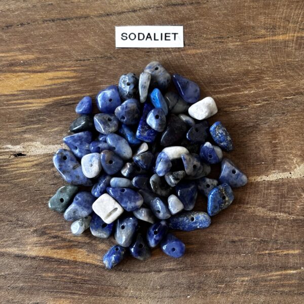 Sodaliet