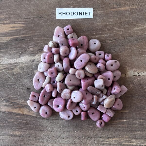 Rhodoniet