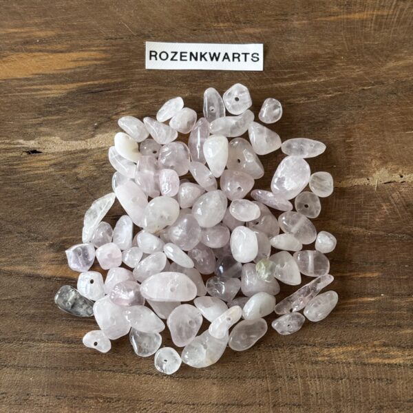 Rozenkwarts