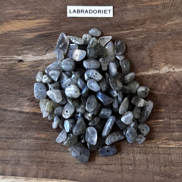 Labradoriet