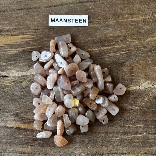Maansteen