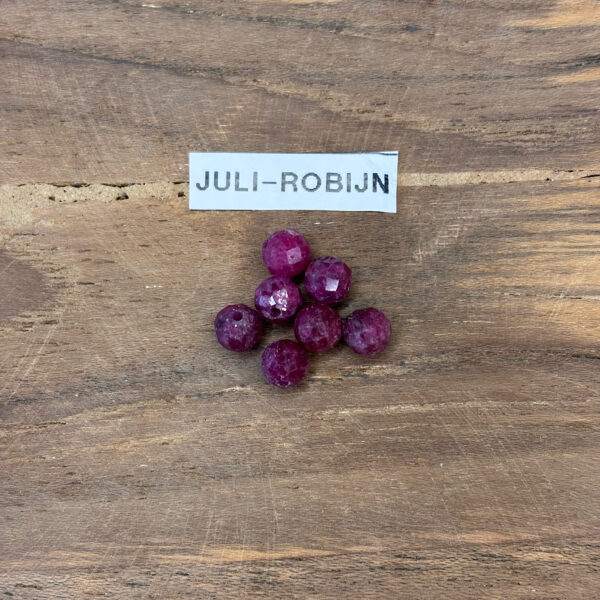DIY pakketje edelsteen ring - Afbeelding 19