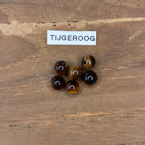 DIY pakketje edelsteen ring - Afbeelding 15