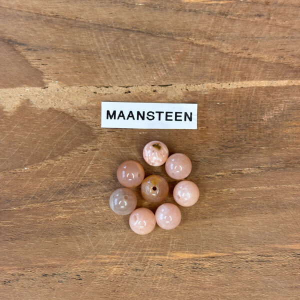 DIY pakketje edelsteen ring - Afbeelding 13