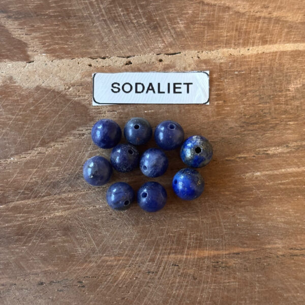 DIY pakketje edelsteen ring - Afbeelding 10
