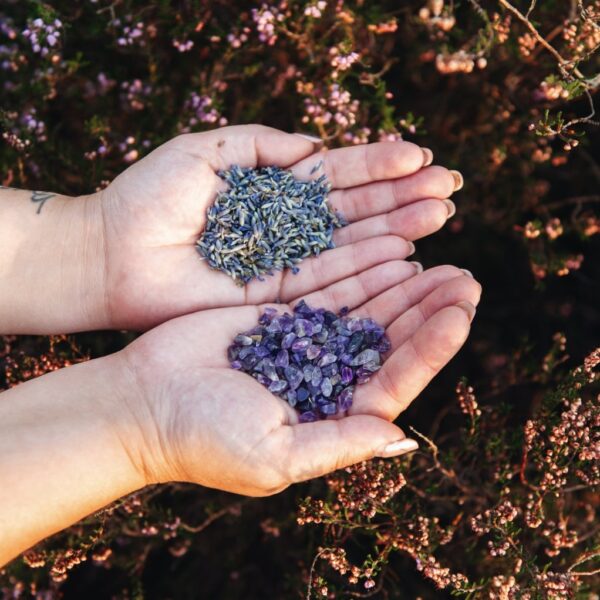 Selfcare (oog) kussentje - Afbeelding 5