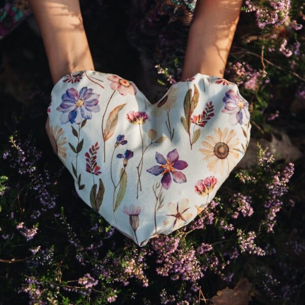 Lovely selfcare kussen - Afbeelding 6