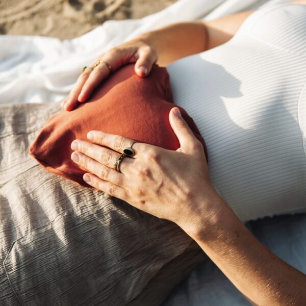Lovely selfcare kussen - Afbeelding 4