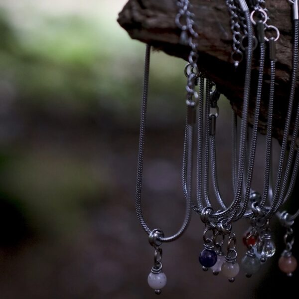 Armband essence of me
