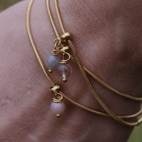 Armband essence of me