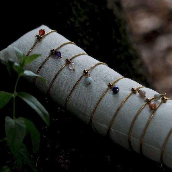 Armband essence of me