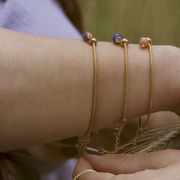 Armband essence of me