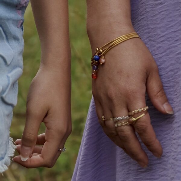 Armband essence of me