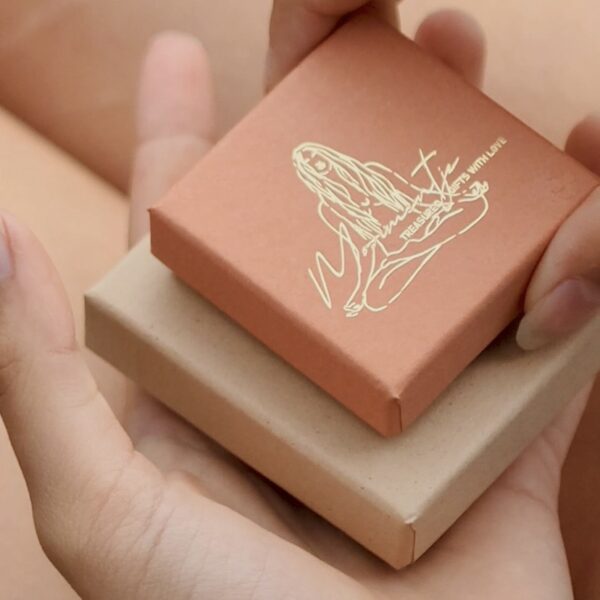 Ketting essence of me