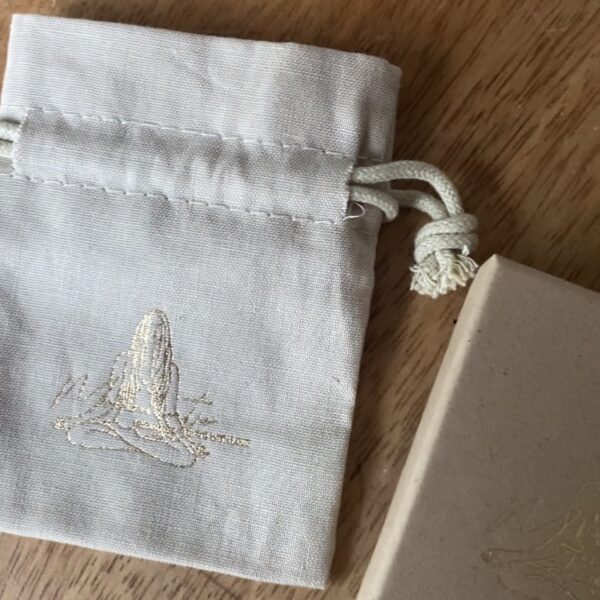 Ketting essence of me